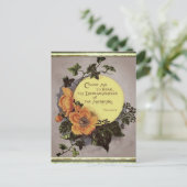 汝の愛情ある優しさ ポストカード (スタンド正面)