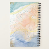 汝の来国よ ノートブック (裏面)