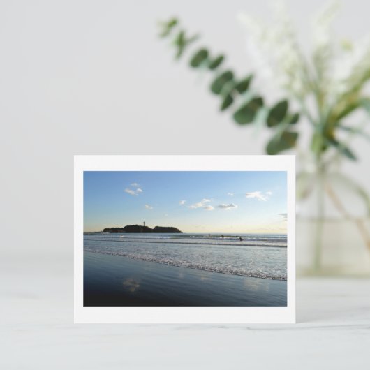 江の島 ポストカード (スタンド正面)