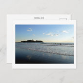 江の島 ポストカード (正面/裏面)