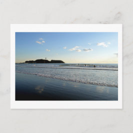 江の島 ポストカード