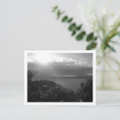 江の島・太平洋 ポストカード (スタンド正面)