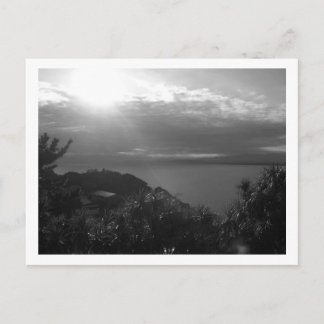 江の島・太平洋 ポストカード