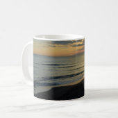 江の島: 日本 コーヒーマグカップ (正面左)