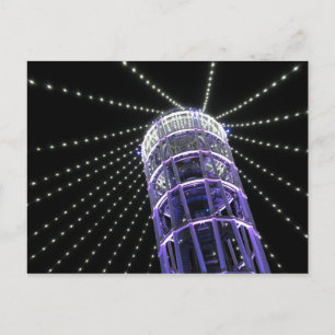 江ノ島シーキャンドル日本 ポストカード