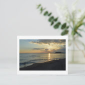 江ノ島:日本 ポストカード (スタンド正面)