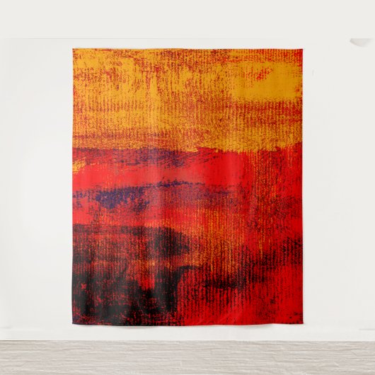 江別タペストリー タペストリー (正面)