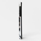 江南景勝中国の風景ブ絵画ラシ Case-Mate iPhoneケース (裏面/左)