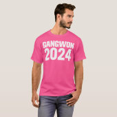 江原2024 Tシャツ (正面フル)