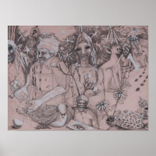 江塩部 ポスター (正面)