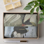 江戸の三美人,歌麿江戸の美人歌麿 薄葉紙 (ギフト)