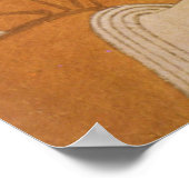 江戸の歌舞伎役者,写楽歌舞伎役者,写楽,浮世絵 ポスター (角)