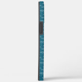 江戸の花こども遊び『一番組二組』 Case-Mate iPhoneケース (裏面 / 右)