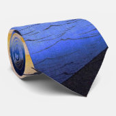 江戸の風景, 広重 Scenery of Edo, Hiroshige Ukiyoe ネクタイ (ロール)