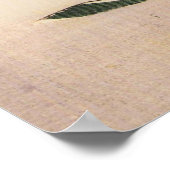 江戸前寿司,広重すし丼，広重，浮世絵 ポスター (角)