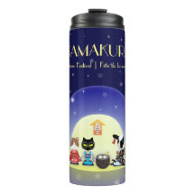 江戸猫雪のお祝い