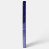 江戸猫雪のお祝い SAMSUNG GALAXYケース (左側面)