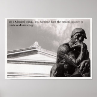 江津クラシカル ポスター