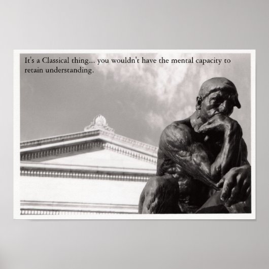 江津クラシカル ポスター (正面)