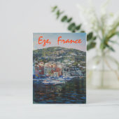 江瀬 ポストカード (スタンド正面)