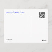 江瀬 ポストカード (裏面)