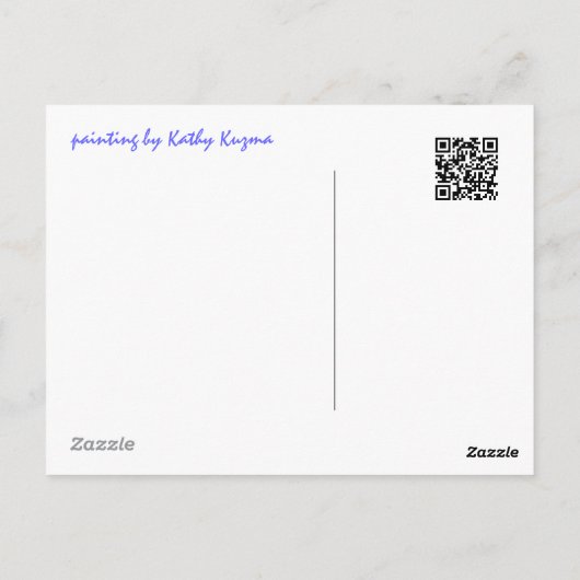 江瀬 ポストカード (裏面)