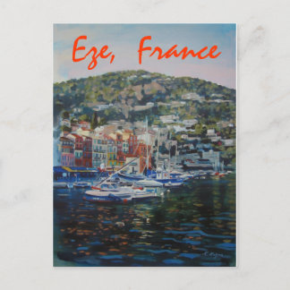 江瀬 ポストカード