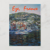 江瀬 ポストカード (正面)