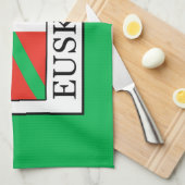 江菅井 キッチンタオル (四つ折り)