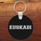 江菅井 キーホルダー (正面)