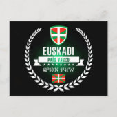 江菅井 ポストカード (正面)