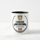 江菅井 マグカップ (中央)