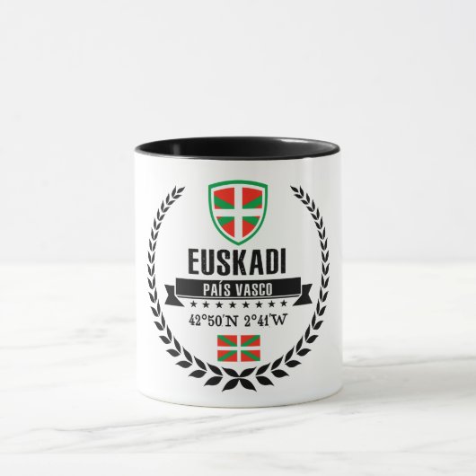 江菅井 マグカップ (中央)