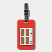 江菅井 ラゲッジタグ (正面縦)