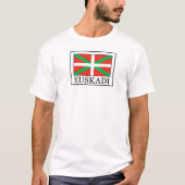 江菅井 Tシャツ (正面)