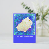 江藤繭コレクション2 ポストカード (スタンド正面)