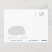 江藤繭コレクション2 ポストカード (裏面)