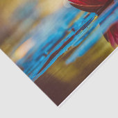 池かわいらしの蓮の花の写真 薄葉紙 (詳細)