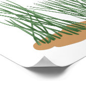 池が点を結ぶ ポスター (角)