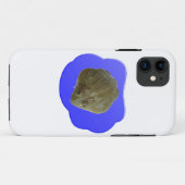 池でブルカエルiPhone 5ケース Case-Mate iPhoneケース (裏面(横))