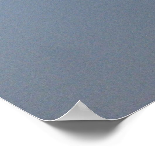 池に漂う ポスター (角)