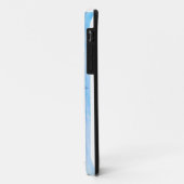 池のホッケー Case-Mate iPhoneケース (裏面/左)