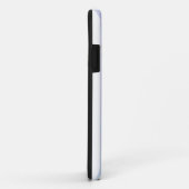 池のホッケー Case-Mate iPhoneケース (裏面/右)