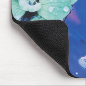 池のマウスパッド マウスパッド (コーナー)