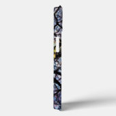 池の反射2009年 Case-Mate iPhoneケース (裏面 / 右)