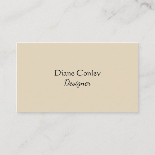 池の名刺によるガチョウ 名刺 (裏面)