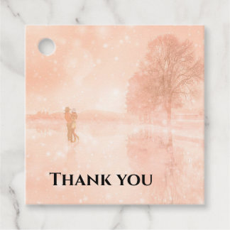 池の恋凍ってい人 フェイバータグ