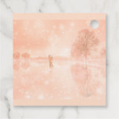 池の恋凍ってい人 フェイバータグ (裏面)