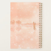 池の恋凍ってい人 プランナー手帳 (裏面)