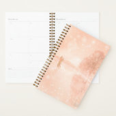 池の恋凍ってい人 プランナー手帳 (ディスプレー)